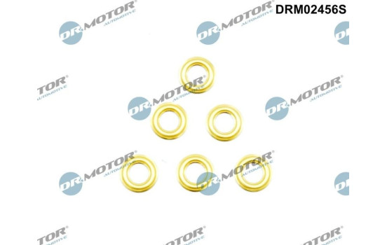 Burning plates, Injector/Atomizer