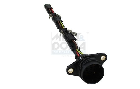 Cable repair kit, injector/atomizer