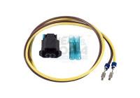 Cable repair kit, injector