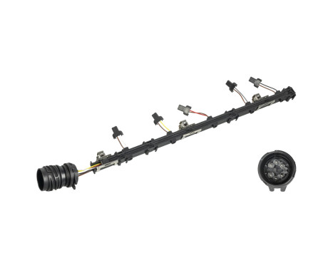 Connecting Cable, injector febi Plus 172810