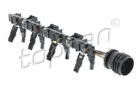 Connection cable, Atomizer/Injector