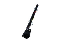 Connection cable, atomizer