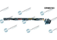 Connection cable, atomizer