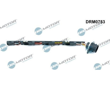 Connection cable, atomizer