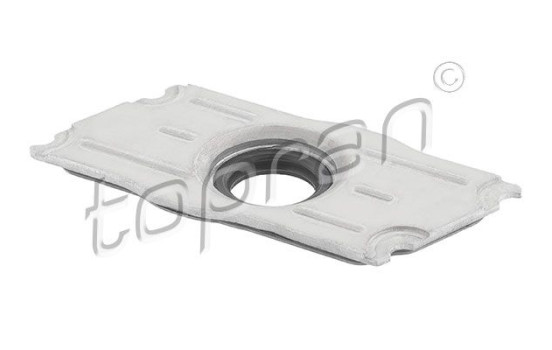 Cover, Atomizer/Injector