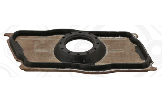 Cover, Atomizer/Injector