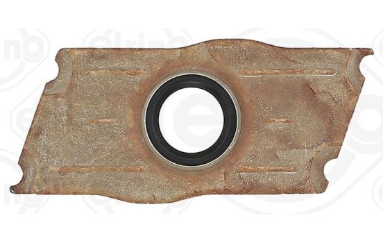 Cover, Atomizer/Injector, Image 3