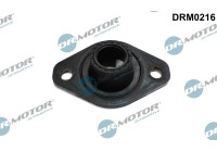 Cover, atomizer