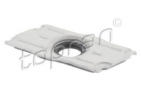 Cover, atomizer
