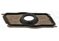 Cover, atomizer