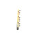 Distribution pipe, fuel 0 445 226 054 Bosch, Thumbnail 2