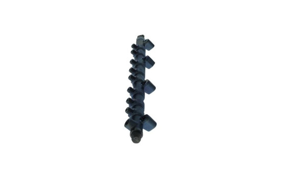 Distribution pipe, fuel 0 445 226 108 Bosch, Image 2