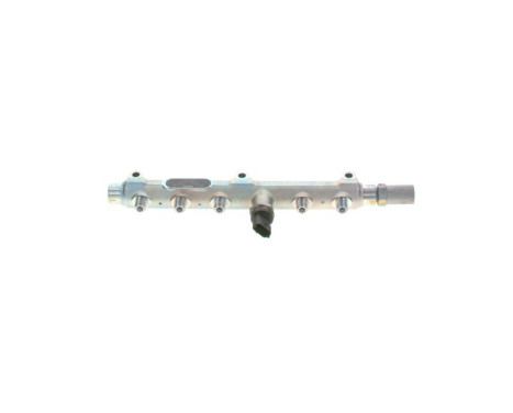 Distributor Pipe, fuel 0 445 214 035 Bosch