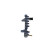 Distributor Pipe, fuel 0 445 214 127 Bosch, Thumbnail 2