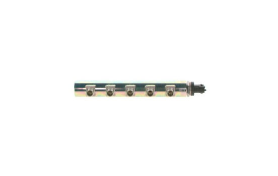 Distributor Pipe, fuel 0 445 214 138 Bosch
