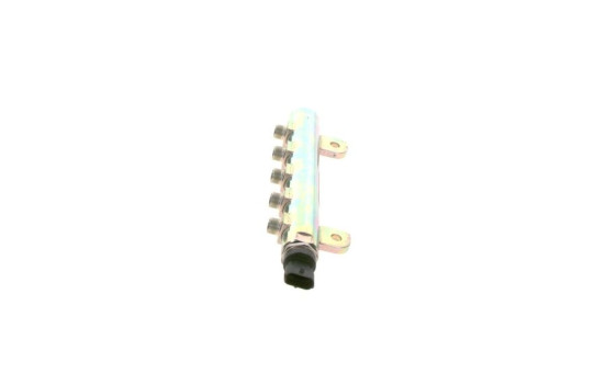 Distributor Pipe, fuel 0 445 214 138 Bosch, Image 2