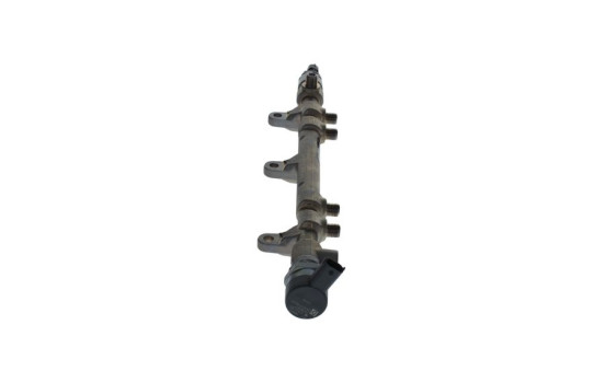 Distributor Pipe, fuel 0 445 214 210 Bosch, Image 2