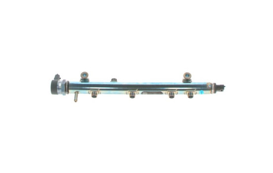 Distributor Pipe, fuel 0 445 214 248 Bosch