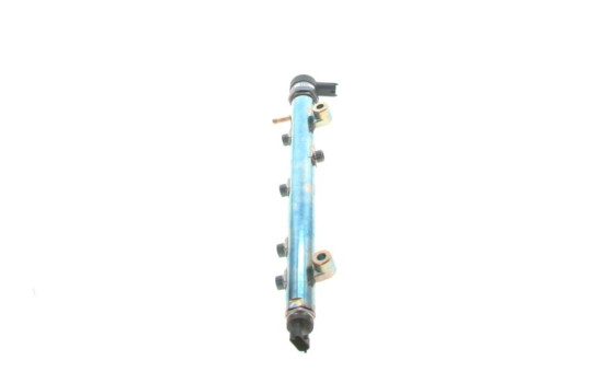 Distributor Pipe, fuel 0 445 214 248 Bosch, Image 2