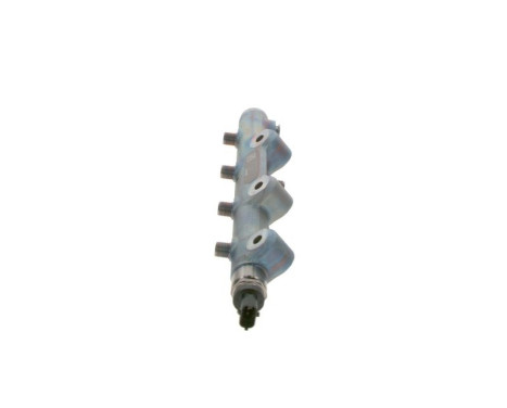 Distributor Pipe, fuel 0 445 224 026 Bosch, Image 2