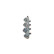 Distributor Pipe, fuel 0 445 224 026 Bosch, Thumbnail 4