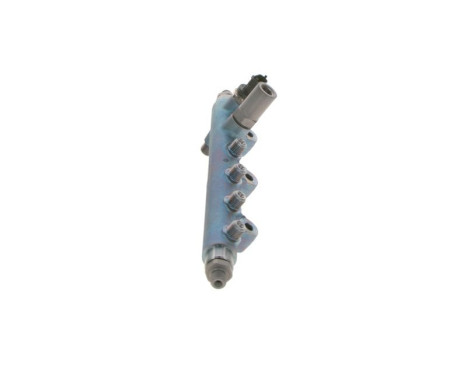 Distributor Pipe, fuel 0 445 226 014 Bosch, Image 4