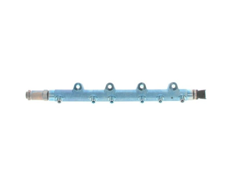 Distributor Pipe, fuel 0 445 226 020 Bosch