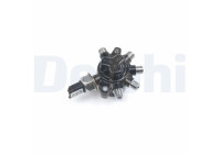 Distributor Pipe, fuel