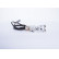 Fuel Cut-off, injection system 2 417 205 022 Bosch, Thumbnail 3