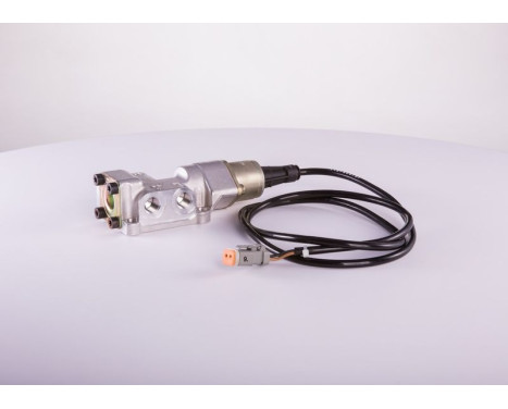 Fuel Cut-off, injection system 2 417 205 026 Bosch