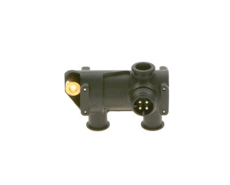 Fuel Cut-off, injection system CR-CP1SL2 Bosch