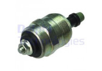 Fuel Cut-off, injection system