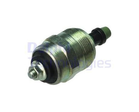 Fuel Cut-off, injection system