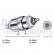 Fuel Cut-off, injection system