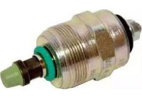Fuel Cut-off, injection system