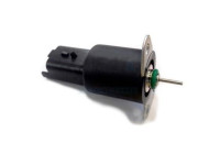 Fuel Cut-off, injection system