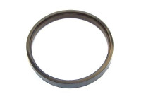 Gasket, injection pump