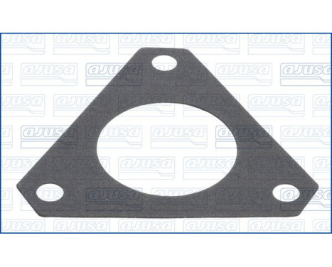 Gasket, injection pump, Image 2