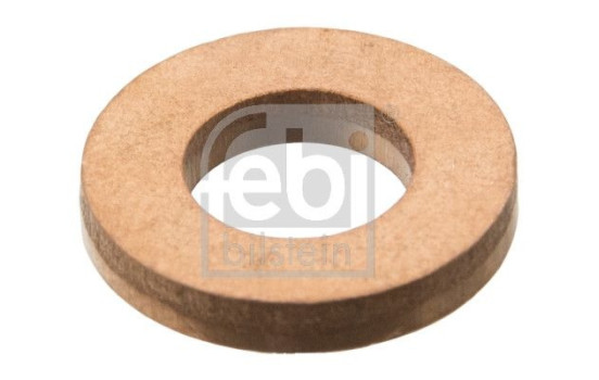 Gasket, Injector 102851 FEBI, Image 2
