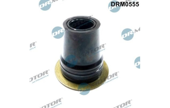 Gasket, injector holder
