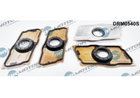 Gasket, injector holder