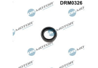 Gasket, injector holder