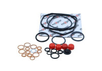 Gasket set, injection pump