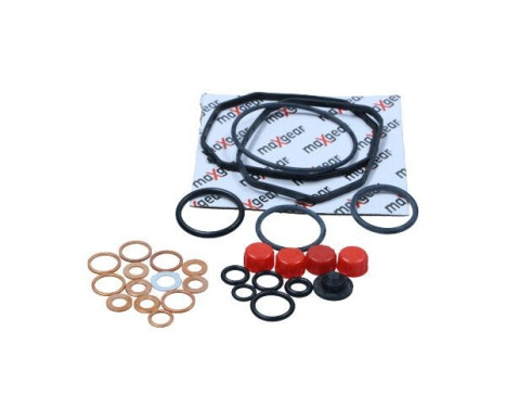 Gasket set, injection pump