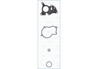 Gasket set, injection pump