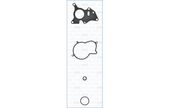 Gasket set, injection pump