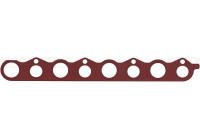Gasket, spark plug shaft