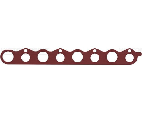 Gasket, spark plug shaft