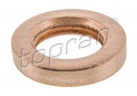 Heat Shield, injection system