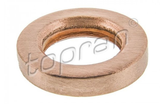 Heat Shield, injection system